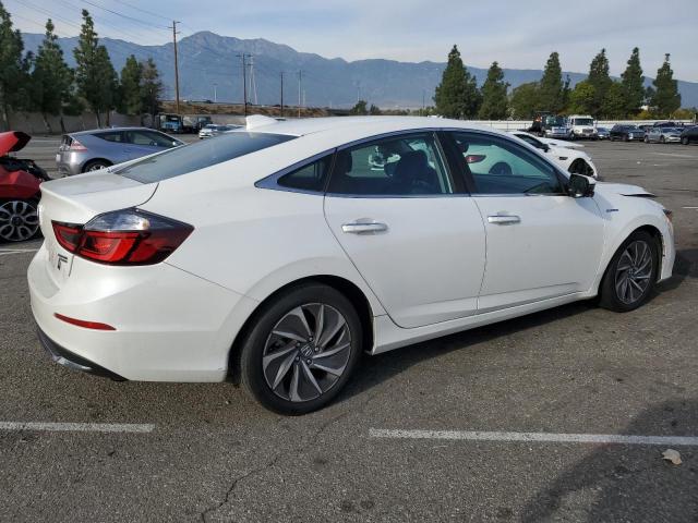 19XZE4F92KE024963 | 2019 HONDA INSIGHT TO