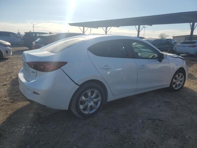 3MZBN1U77HM134744 | 2017 Mazda 3 sport