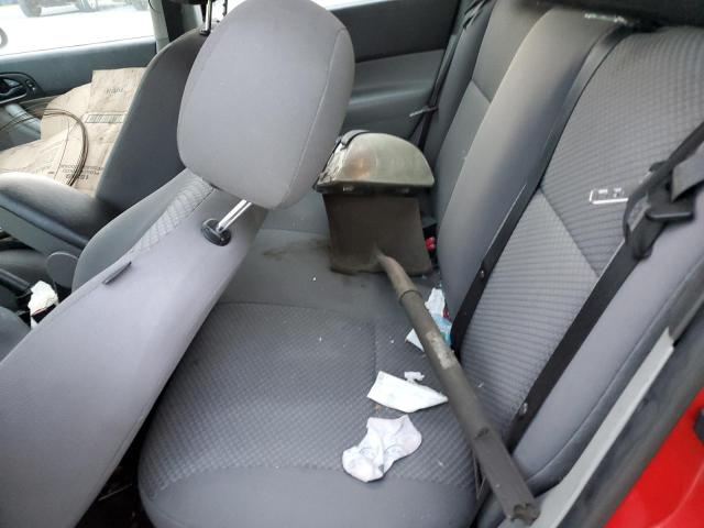 2006 Ford Focus Zx5 VIN: 1FAHP37N96W148094 Lot: 59541414