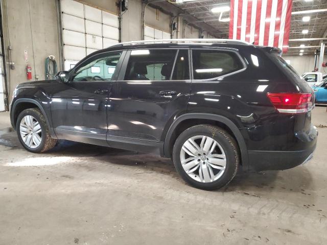 1V2UR2CAXKC610382 | 2019 VOLKSWAGEN ATLAS SE