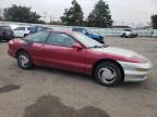 1994 Ford Probe Base 2.0L na sprzedaż w Moraine, OH - Side