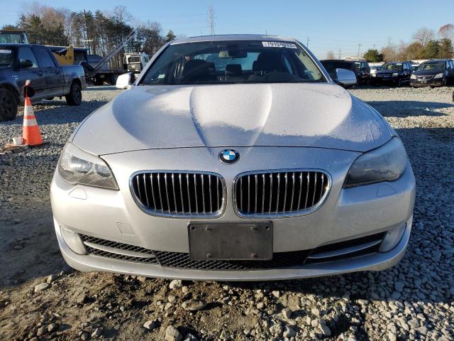 VIN WBAXH5C50DD112966 2013 BMW 5 Series, 528 XI no.5