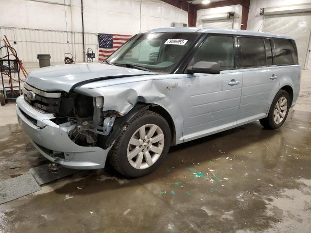 2009 Ford Flex SE