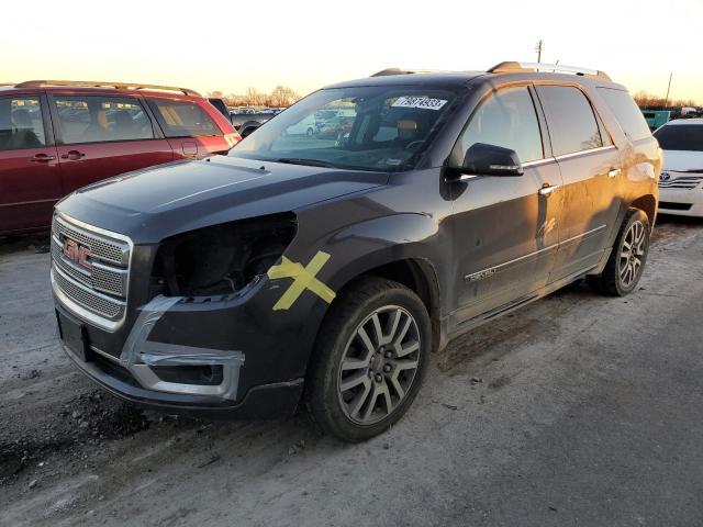 2013 GMC Acadia Denali