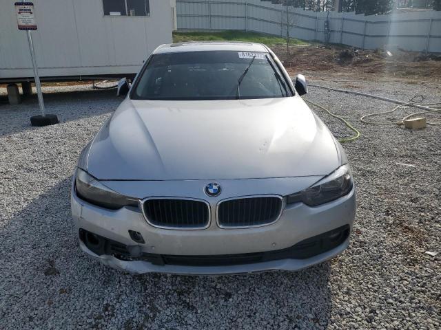 WBA8E1G30HNU15650 | 2017 BMW 320 i