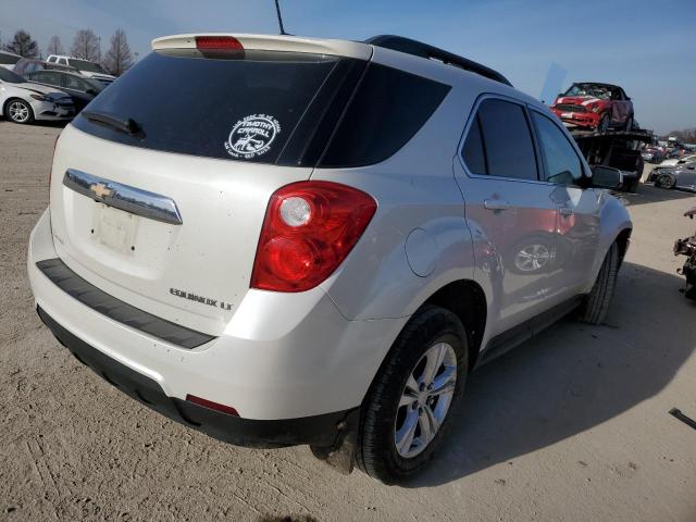 1GNALCEK5FZ113882 | 2015 CHEVROLET EQUINOX LT