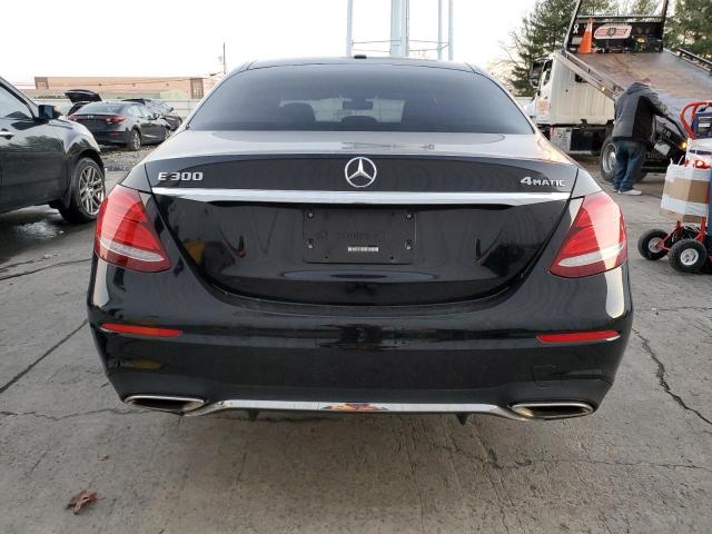 WDDZF4KB1KA553660 2019 MERCEDES-BENZ E-CLASS, photo no. 6