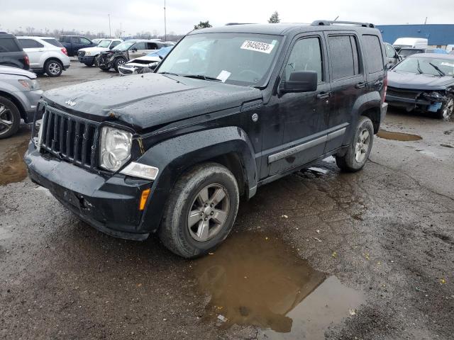 Vin: 1c4pjmak5cw131445, lot: 78450253, jeep liberty sport 2012 img_1