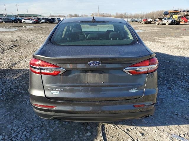 3FA6P0HD3LR225567 2020 FORD FUSION, photo no. 6