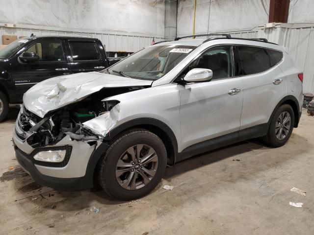 2015 Hyundai Santa Fe Sport 