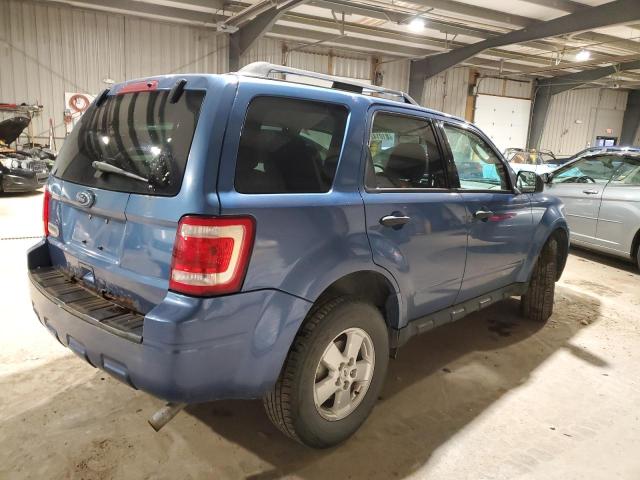 1FMCU9D73AKD12943 | 2010 Ford escape xlt