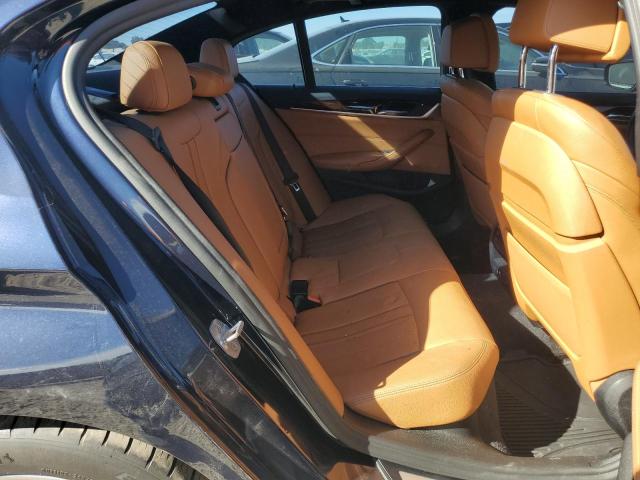 2017 BMW 530 XI - WBAJA7C37HWA70667