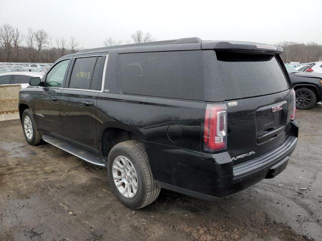 1GKS2GKC5HR127633 | 2017 GM c yukon xl k1500 slt