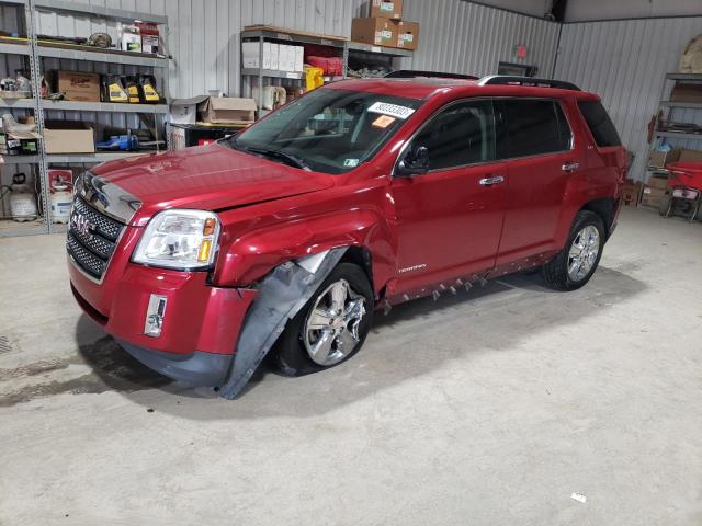 2015 GMC Terrain SLT