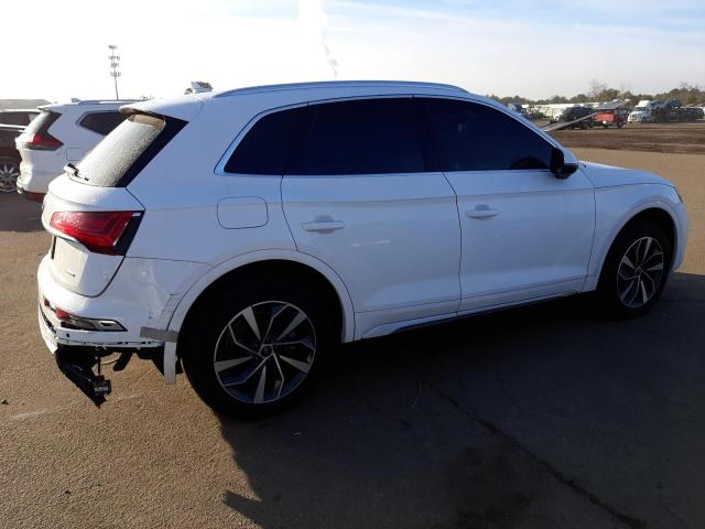 WA1BAAFY9M2050828 2021 AUDI Q5, photo no. 3