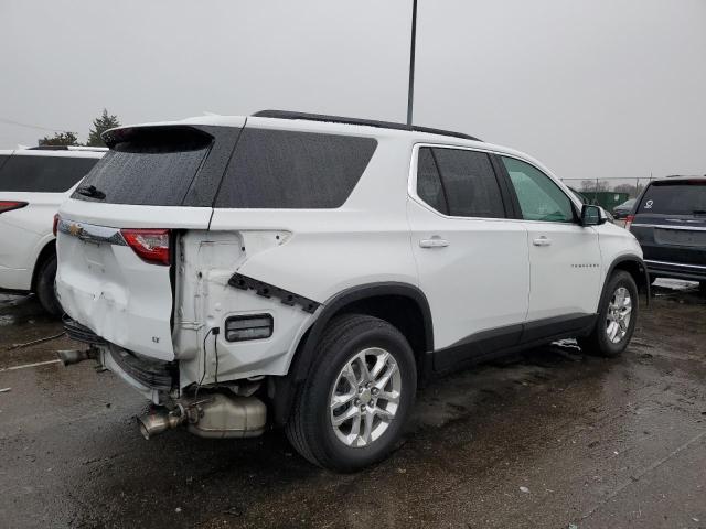 1GNERGKW3LJ186211 | 2020 CHEVROLET TRAVERSE L