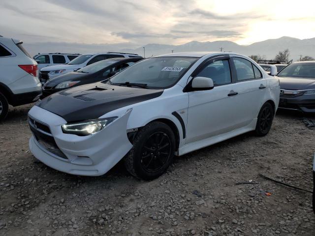 Vin: ja32u2fu6bu024705, lot: 81426253, mitsubishi lancer es/es sport 2011 img_1