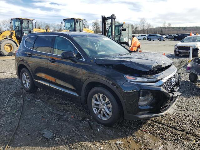 5NMS33AD5KH008164 | 2019 HYUNDAI SANTA FE S