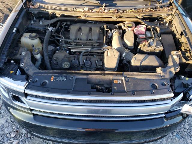 2FMGK5D89FBA15265 | 2015 FORD FLEX LIMIT