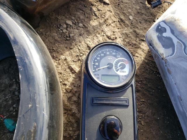 2014 HARLEY-DAVIDSON FLHP POLIC - 1HD1FHM17EB678596
