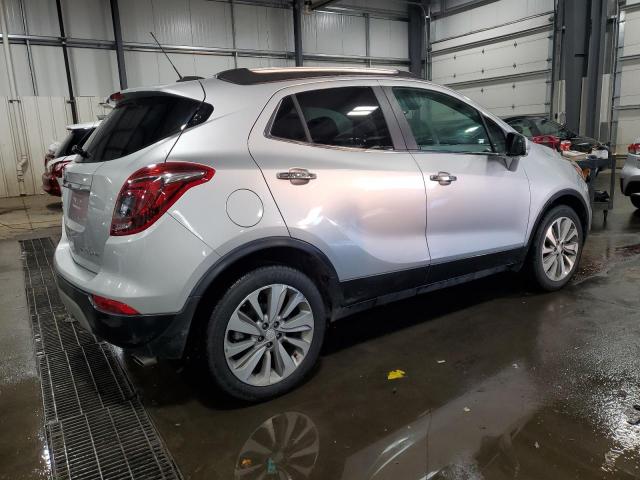 KL4CJASB1KB782972 2019 BUICK ENCORE, photo no. 3