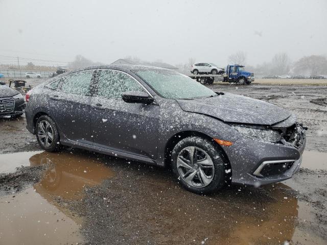 Vin: 2hgfc2f69lh505299, lot: 81256883, honda civic lx 20204