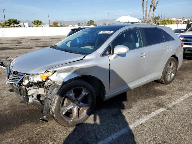 2010 Toyota Venza 