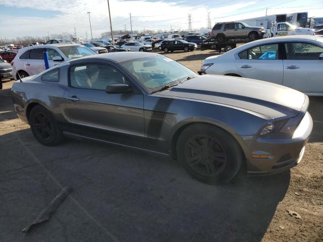 1ZVBP8AM7E5331833 | 2014 FORD MUSTANG