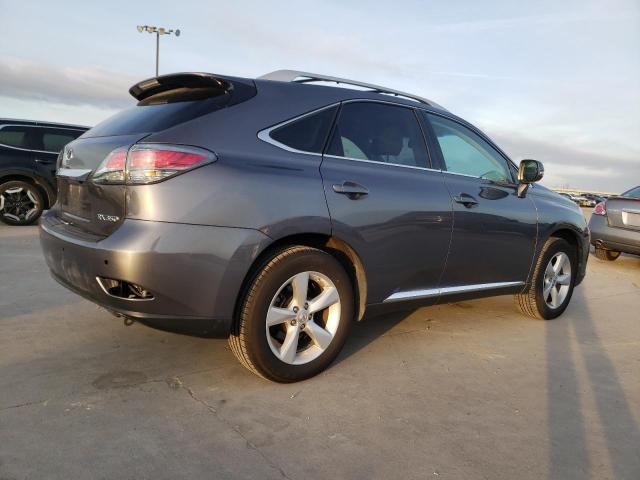 2T2ZK1BA3FC197320 | 2015 LEXUS RX 350