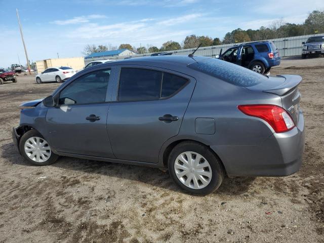 3N1CN7AP0GL887098 | 2016 NISSAN VERSA S