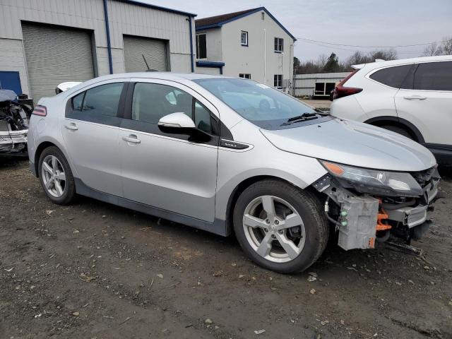 VIN 1G1RD6E49FU103616 2015 Chevrolet Volt no.4