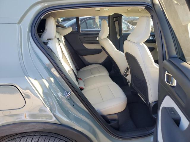 2023 VOLVO XC40 PLUS YV4L12UW0P2000967