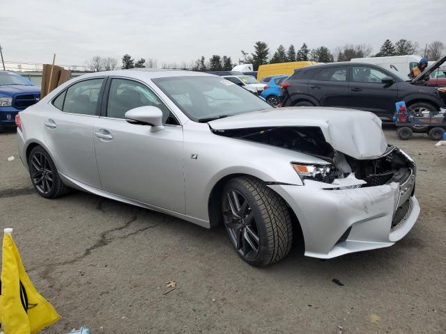 JTHBE1D28E5008352 | 2014 LEXUS IS 350