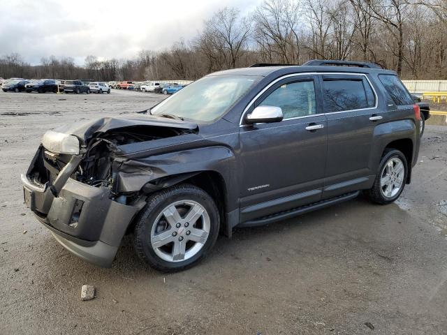 2013 GMC Terrain SLT