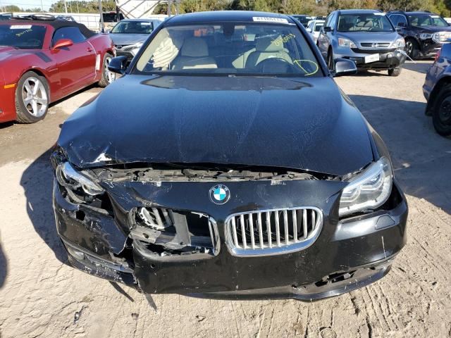 WBA5B1C50ED477599 | 2014 BMW 535 i