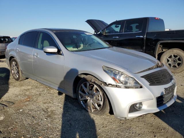 Vin: jn1cv6ar9bm352751, lot: 80339423, infiniti g37 20114