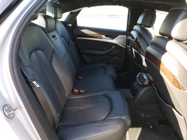 2015 AUDI A8 QUATTRO WAUJGAFD3FN017626