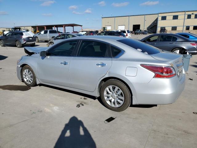 1N4AL3APXFN864001 | 2015 NISSAN ALTIMA 2.5