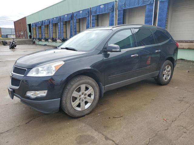 1GNKVJED1CJ202556 | 2012 Chevrolet traverse lt