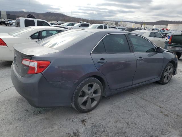 4T1BK1FKXEU546236 | 2014 TOYOTA CAMRY SE