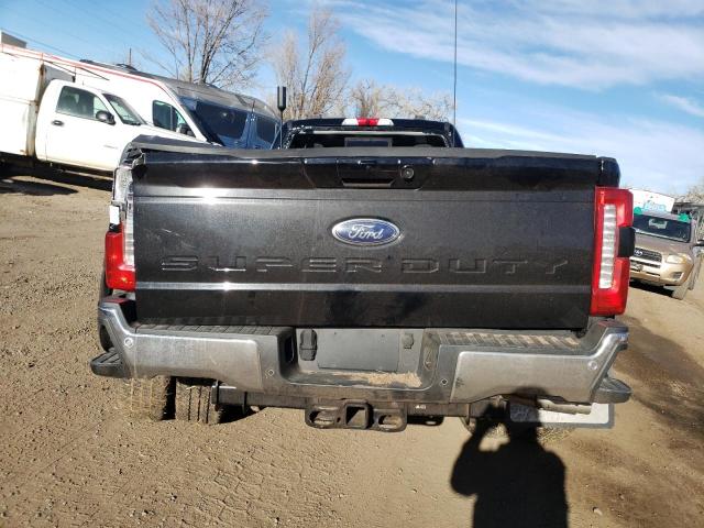 1FT8W3DT0PED25042 | 2023 FORD F350 SUPER