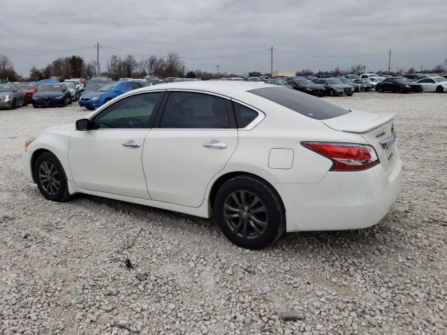 1N4AL3AP2FN357979 | 2015 NISSAN ALTIMA 2.5