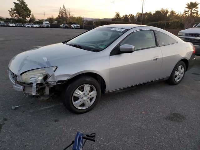 2004 Honda Accord Sedan LX