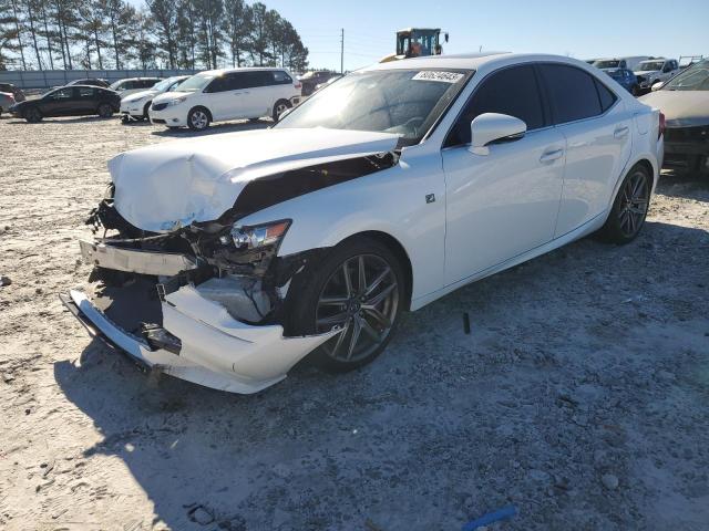 JTHBE1D22E5012557 | 2014 Lexus is 350