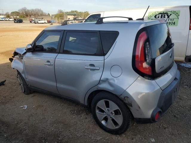 KNDJN2A20F7775481 | 2015 KIA SOUL