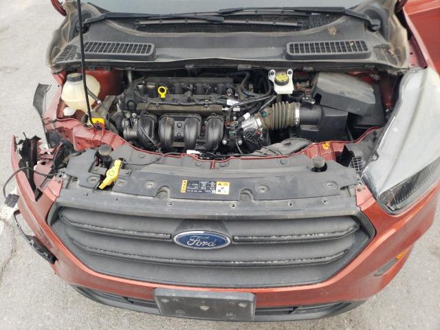 1FMCU0F79KUA17988 | 2019 FORD ESCAPE S