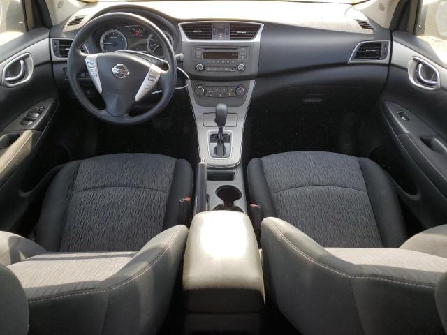 3N1AB7AP0EY208771 | 2014 NISSAN SENTRA S