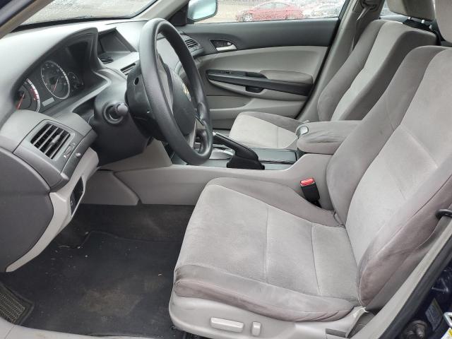 1HGCP26429A077556 | 2009 Honda accord lxp