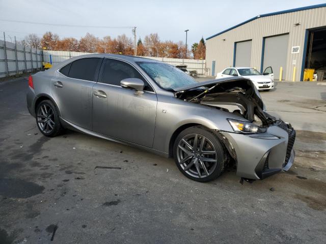 JTHBZ1D21J5032796 | 2018 Lexus is 350