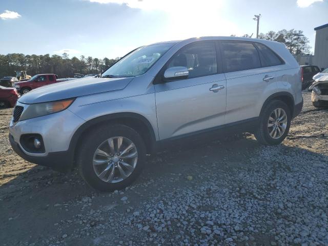 2011 Kia Sorento EX